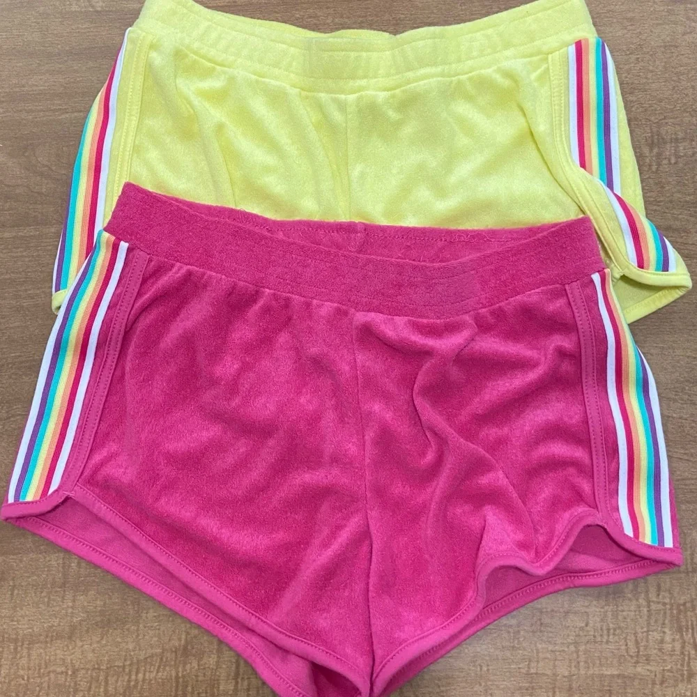 Pro‎ player women's shorts bundle /Small